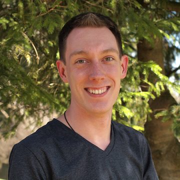 Simon Steinmayer