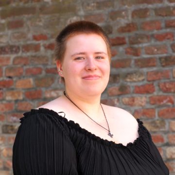 Ida Riegler