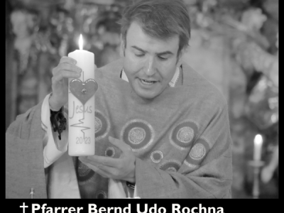 Nachruf Bernd Udo Rochna