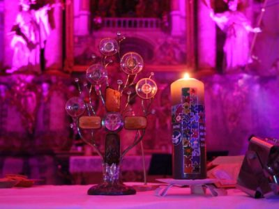 Jugendosternacht 2025 – Feier des Lebens, der Gemeinschaft und der Hoffnung