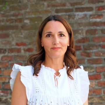 Annette Fischer