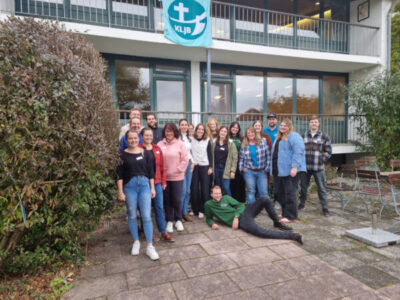 Back to the roots – Gemeinsam wachsen – Diözesanversammlung der KLJB Augsburg