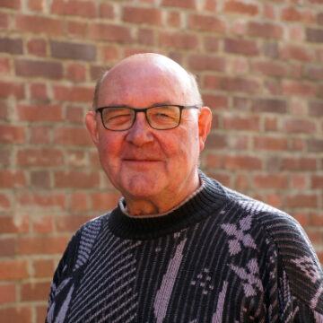 Dr. Gerhard Höppler