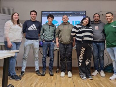 Hin und Fit Schulungskurs 2025