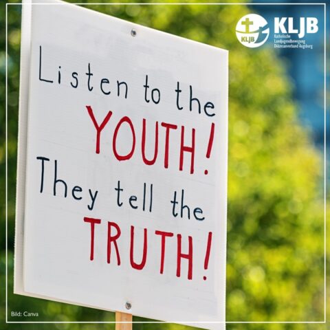 wir suchen dich für unsere Klimadelegation in Bonn 2026