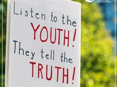 Klima Delegation 2026