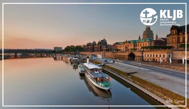 Eventbild Städtetour Dresden