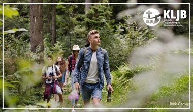 Eventbild PIlgertour