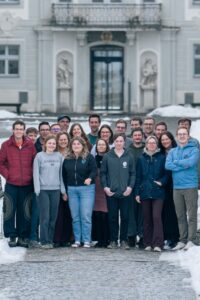 kljb Bayern Februar 2026 forderungen für Ehrenamt und Politik