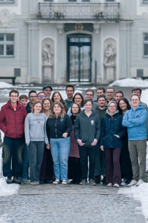 kljb Bayern Februar 2026 forderungen für Ehrenamt und Politik