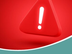 Betrüger fälschen unsere Links!