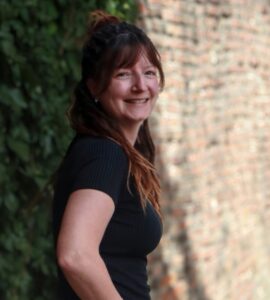 Franziska Grüner
