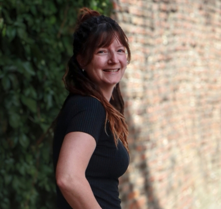 Franziska Grüner